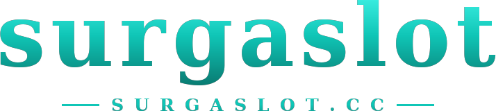 surgaslot logo
