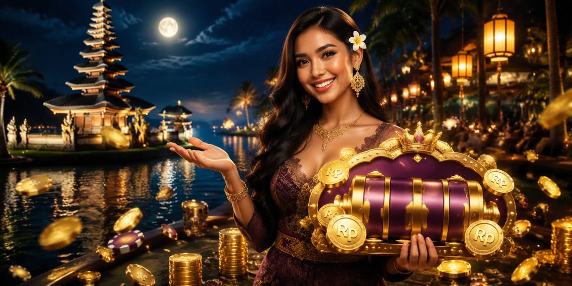 surgaslot Jewels of Prosperity