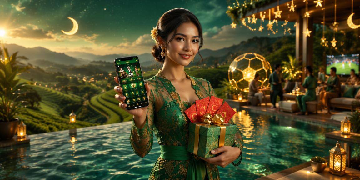surgaslot Jewels of Prosperity